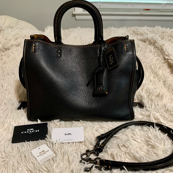 Coach 1941 Rogue 30 *SOLD* - Picture 11 of 11